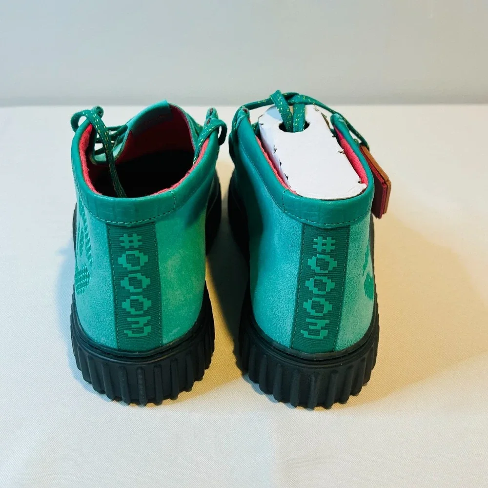 Clarks pokémon torhill